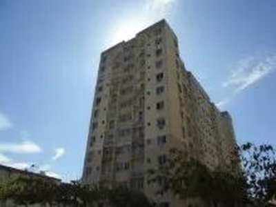 RIO DE JANEIRO - Apartamento Padrão - SAO CRISTOVAO
