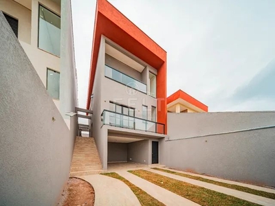 SANTANA DE PARNAíBA - Casa de Condomínio - Villas Do Jaguari