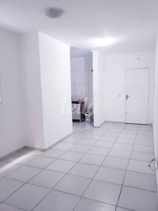 Santo André - Apartamento Padrão - Jardim Monte Líbano