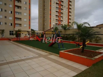 Santo André - Apartamento Padrão - Vila América