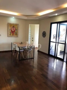 Santo André - Apartamento Padrão - Vila Gilda