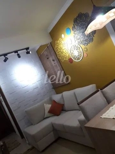 Santo André - Apartamento Padrão - Vila Valparaíso