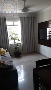 SANTOS - Apartamento Padrão - Aparecida