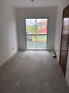 São Bernardo do Campo - Apartamento Padrão - Vila Baeta Neves