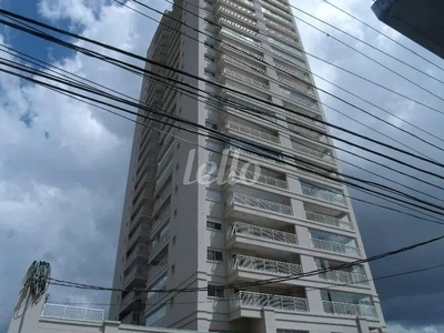 São Paulo - Apartamento Padrão - Belenzinho
