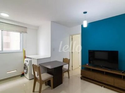 São Paulo - Apartamento Padrão - Brás