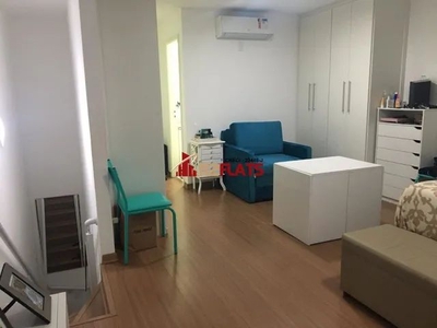 São Paulo - Apartamento Padrão - Campo Belo