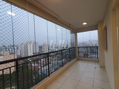 São Paulo - Apartamento Padrão - Ipiranga