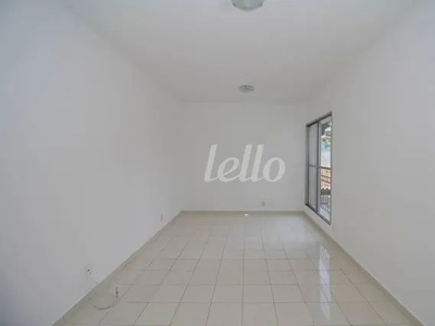 São Paulo - Apartamento Padrão - Ipiranga