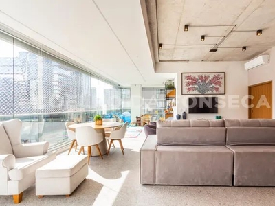 São Paulo - Apartamento Padrão - Itaim Bibi