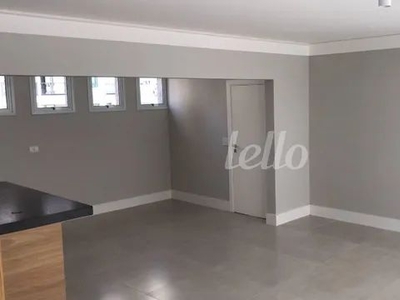 São Paulo - Apartamento Padrão - Itaim Bibi