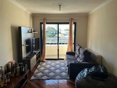 São Paulo - Apartamento Padrão - Jabaquara