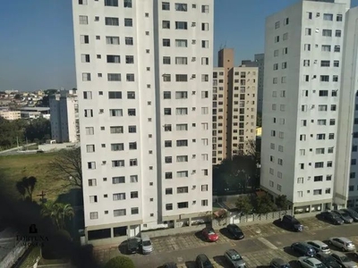 SÃO PAULO - Apartamento Padrão - JARDIM CELESTE