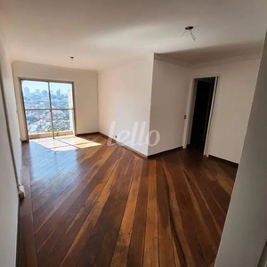 São Paulo - Apartamento Padrão - Lapa