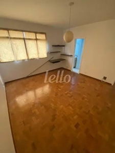 São Paulo - Apartamento Padrão - Liberdade