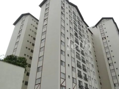 São Paulo - Apartamento Padrão - Mandaqui