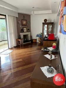 São Paulo - Apartamento Padrão - Mooca