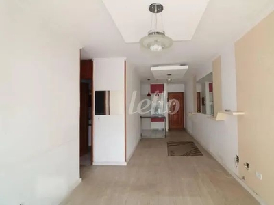 São Paulo - Apartamento Padrão - Mooca