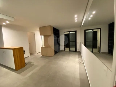 São Paulo - Apartamento Padrão - PINHEIROS