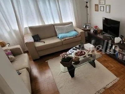 São Paulo - Apartamento Padrão - Santa Cecília