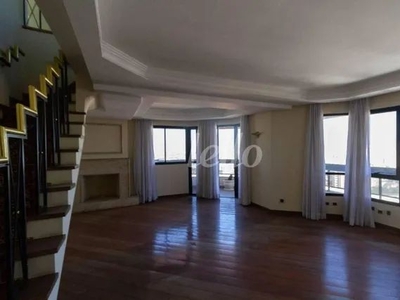 São Paulo - Apartamento Padrão - Santana