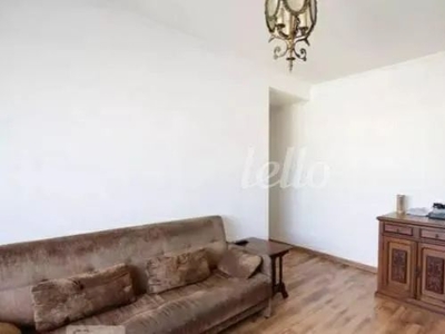 São Paulo - Apartamento Padrão - Saúde