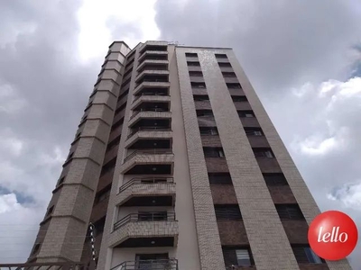 São Paulo - Apartamento Padrão - São Lucas