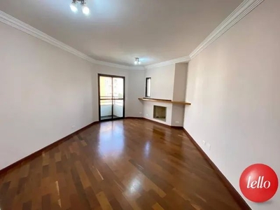 São Paulo - Apartamento Padrão - Tatuapé