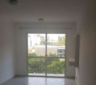 São Paulo - Apartamento Padrão - Vila Andrade