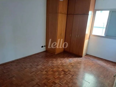 São Paulo - Apartamento Padrão - Vila Bertioga