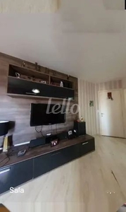 São Paulo - Apartamento Padrão - Vila Formosa