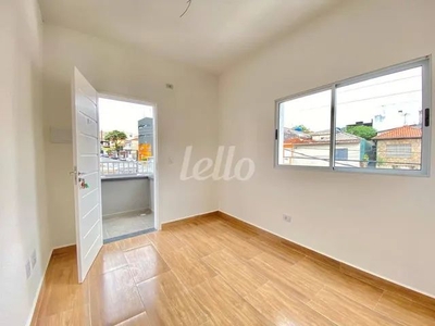 São Paulo - Apartamento Padrão - Vila Formosa