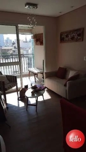 São Paulo - Apartamento Padrão - Vila Formosa