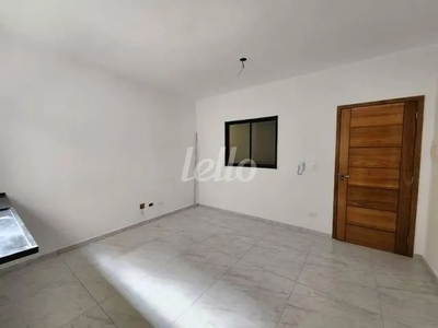 São Paulo - Apartamento Padrão - Vila Formosa
