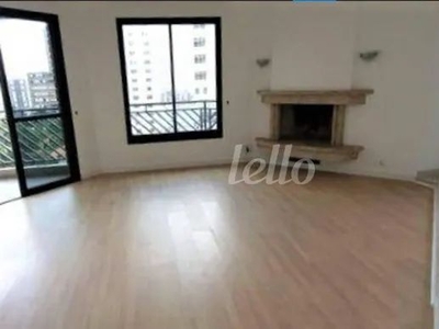 São Paulo - Apartamento Padrão - Vila Mariana