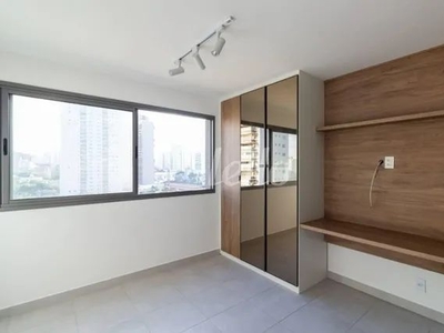 São Paulo - Apartamento Padrão - Vila Mariana