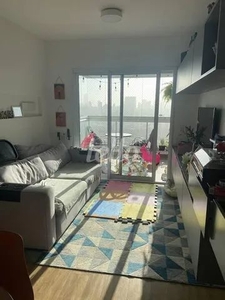 São Paulo - Apartamento Padrão - Vila Mariana