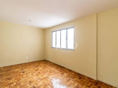 São Paulo - Apartamento Padrão - Vila Mascote