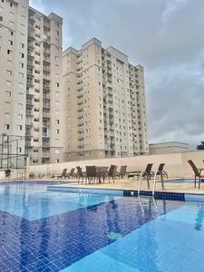 SÃO PAULO - Apartamento Padrão - VILA NOVA CACHOEIRINHA