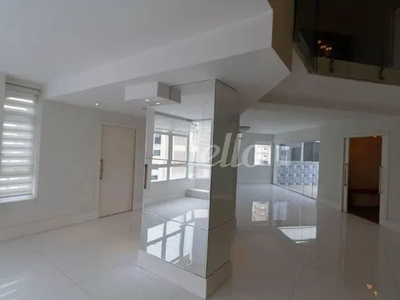 São Paulo - Apartamento Padrão - Vila Nova Conceição