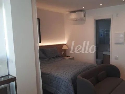 São Paulo - Apartamento Padrão - Vila Nova Conceição