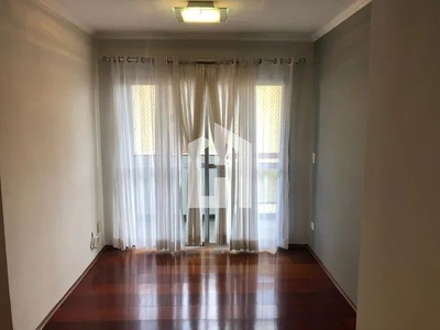 SãO PAULO - Apartamento Padrão - Vila Olímpia