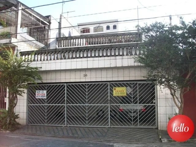 São Paulo - Casa Comercial - Vila Prudente