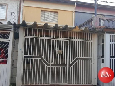 São Paulo - Casa Padrão - Jaçanã