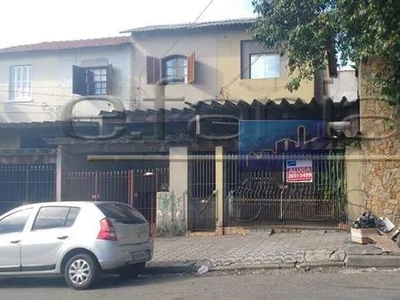 Sobrado com 2 dormitórios para alugar, 100 m² por R$ 2.100,00/mês - Vila Matilde - São Pau