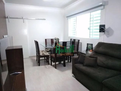 Sobrado com 3 dormitórios, 189 m² - venda por R$ 700.000,00 ou aluguel por R$ 2.602,86/mês