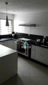 Sobrado com 3 dormitórios, 250 m² - venda ou aluguel - Santa Teresinha - Santo André/SP