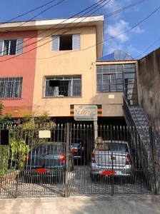 Sobrado com 5 dormitórios à venda, 178 m² por R$ 689.000,00 - Vila Menk - Osasco/SP