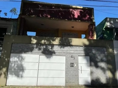 Sobrado para aluguel tem 333 metros quadrados com 5 quartos em Batista Campos - Belém - PA