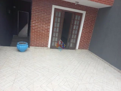 Sobrado para Venda no bairro Jardim Nossa Senhora do Carmo, 3 dorm, 1 suíte, 4 vagas, 212